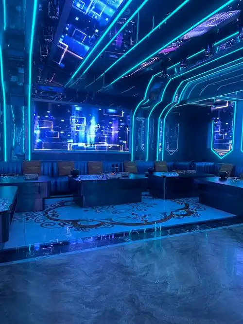 广州商务ktv计时方式详解-天河区ktv预定