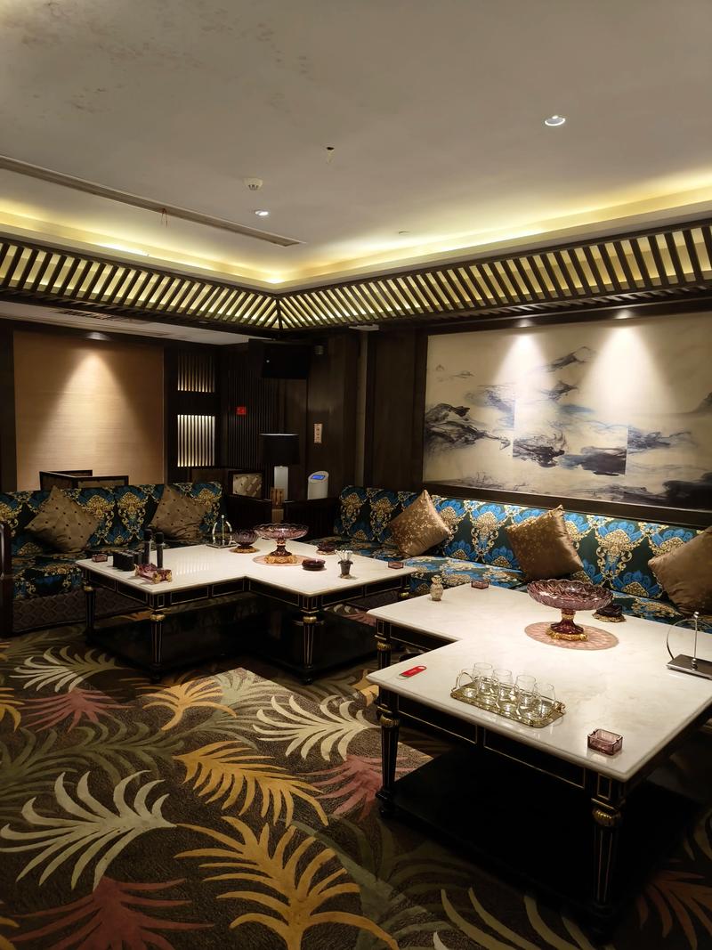 广州商务ktv划算吗性价比全解析-天河区ktv预定